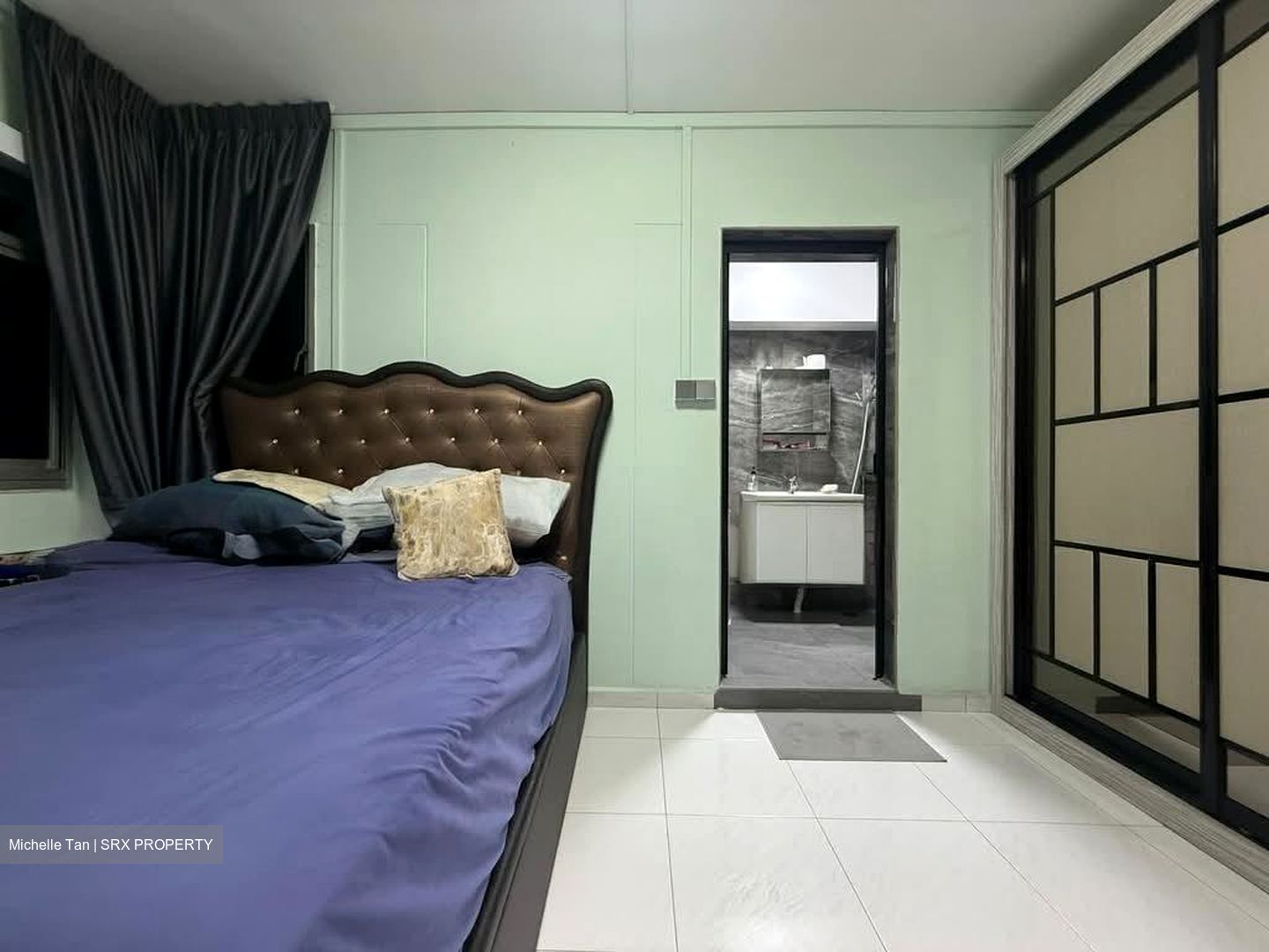 Blk 969 Hougang Street 91 (Hougang), HDB 4 Rooms #606087251